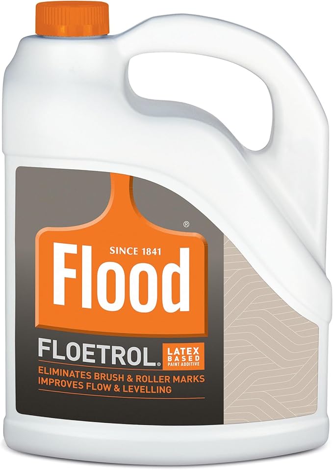 Flood 1 Gal. Floetrol Latex Paint Additive