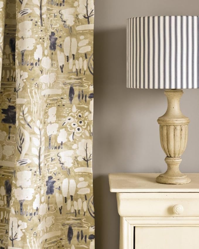 Annie Sloan Chalk Paint® (Cream, 120 ml/4.06 Fl Oz) a unique decorative paint for furniture, cabinets and home décor with no sanding or priming