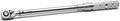Capri Tools 31202 30-150 Foot Pound Industrial Torque Wrench, 1/2" Drive, Matte Chrome