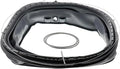 5304505004KIT Washer Door Boot Gasket Spring and Clamp Kit