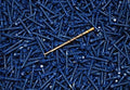 (5,000) Hex Washer Head 3/16 x 1-1/4 Concrete Screws Tapcons + 3 Bits Bulk