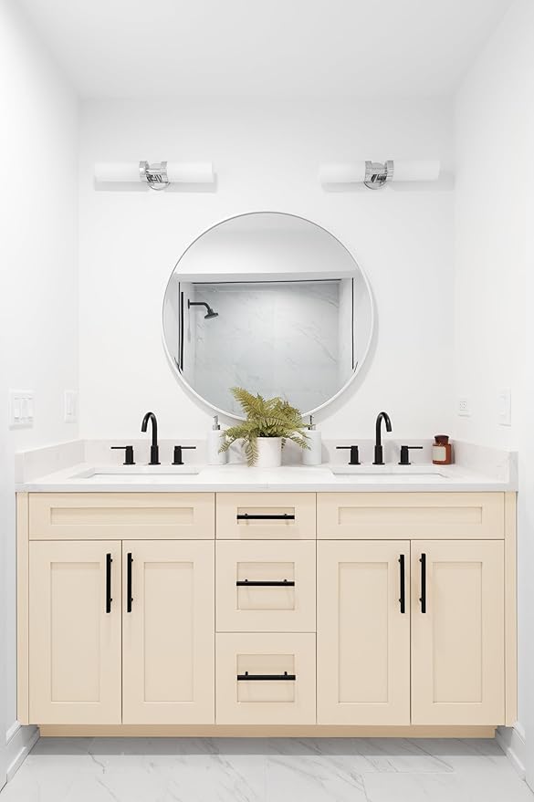 Beyond Paint Counter Top Paint - Pint - No Stripping No Sanding No Priming, Bone
