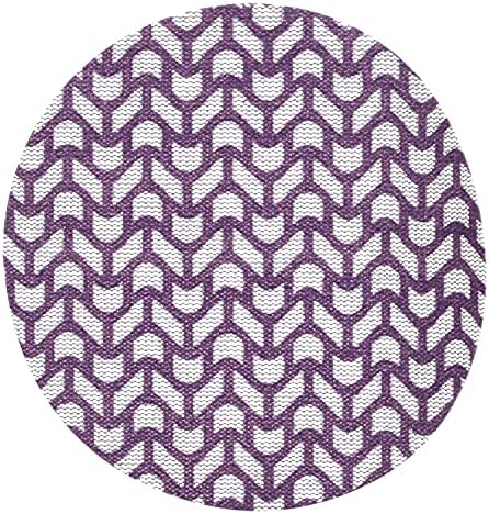 3M Xtract Net Disc 710W, 80+, 6 in, Die 600Z