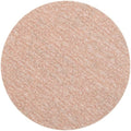 Norton A275 No-Fil Adalox NorGrip Abrasive Disc, Light Weight Paper Backing, Hook-and-Loop, Aluminum Oxide, Waterproof, 3" Diameter, Grit 500 (Pack of 50)