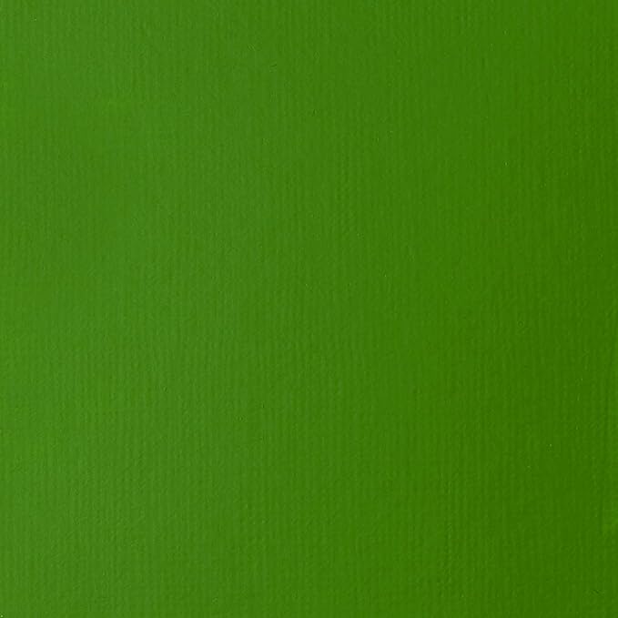 Liquitex BASICS Acrylic Paint, 946ml (32-oz) Jar, Light Green Permanent