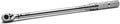 Capri Tools 31202-250FL 30-250 Foot Pound Industrial Torque Wrench, 1/2" Drive, Matte Chrome