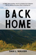 Back Home - Hardcover