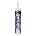 DAP Extreme Stretch Acrylic Urethane Premium Elastomeric Sealant, White, 10.1 Oz (7079818715)