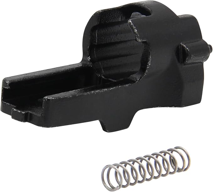 VSA4 Vinyl Siding Adaptor Kit Compatible with RN46-1 Coil Roofing Nailer, Siding Nailer Kit with Spring