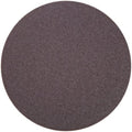 Norton Metalite R228 Large Diameter Abrasive Cloth Disc, Cotton Backing, Pressure Sensitive Adhesive, Aluminum Oxide, 12" Diameter, Grit 100 (Pack of 5)