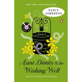 Aunt Dimity and the Wishing Well - Paperback