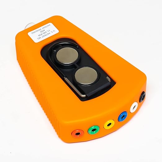 Supco Tradefox Jumper King Bypass Low Voltage Thermostat to Activate The Circuit
