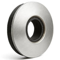 100 PCs 1/2" EPDM Bonded Sealing Washers, 304 Stainless Steel Roofing Screw Washers – Leakproof Metal Panel Sealers