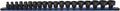 Astro Tools 78319 19pc 3/8" Drive 6-24mm Low Profile Nano Impact Socket Set - No Skips