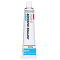 3M Marine Adhesive Sealant 5200 - Permanent Bonding and Sealing for Boats and RVs Above and Below the Waterline Waterproof Repair, White, 1 oz Tube