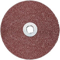 3M Cubitron II Fibre Disc, 982C, 36+, GL Quick Change, 7 in, Die G700BB
