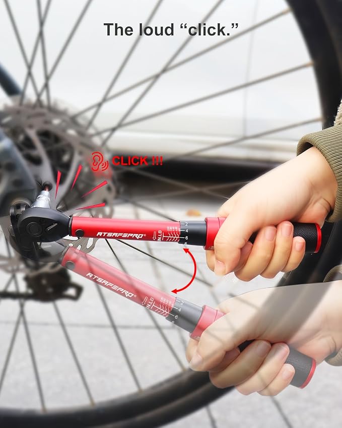 3/8 torque wrench 20-240 in.lb, Inch Pound Torque Wrench Set with Extension & 3/8" to 1/4" Adapter - ±3% Accuracy, Dual-Direction 72-Tooth for Bike, Motorcycle, Car & Engine Maintenance