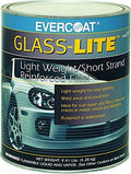 Evercoat 639 Glass-LITE Fillers - 1 Gallon