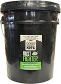 RustKote - Rust Fighter - 5 Gallons, Corrosion Protection, Salt Neutralizer, Lifts Moisture, Creeps & Coats While Protecting Metal from Rust. Use on Cars, Machinery, Bicyles, Equipment