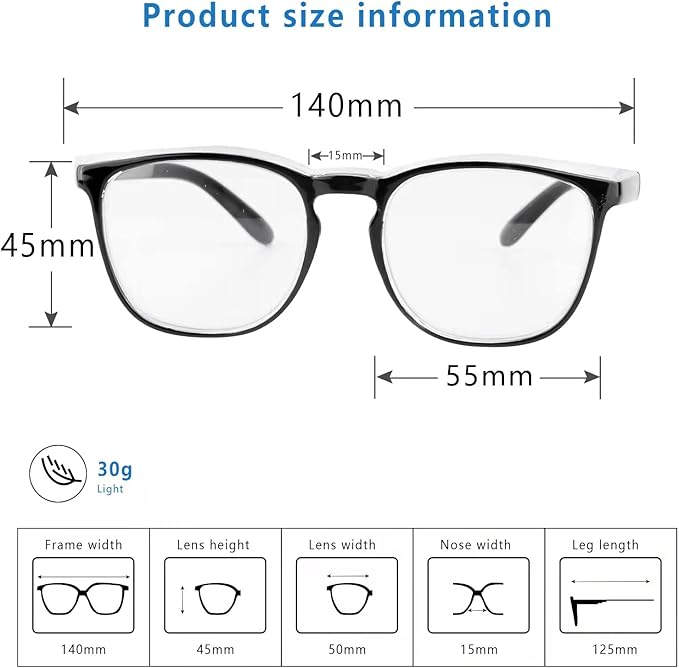SQIMZAR Safety Glasses Goggles For Women Nurses Protective Eyewear,Anti Fog Safety Goggles
