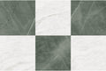 FloorPops x Chris Loves Julia Bonneville Jade Peel and Stick Floor Tiles, FP6332