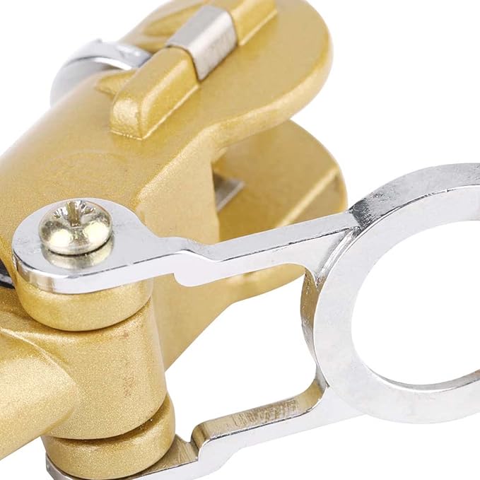 Handsaw Zinc Alloy and Copper Alloy Saw Set Tool Saw Set Pliers, Woodwork Hand Tools Sawset Puller with Magnifier, DIY Accessories Carpentry for Woodworking Saw Blades