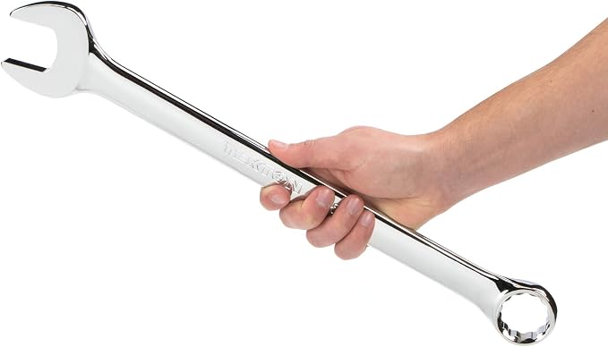 TEKTON 1-3/8 Inch Combination Wrench | WCB23035