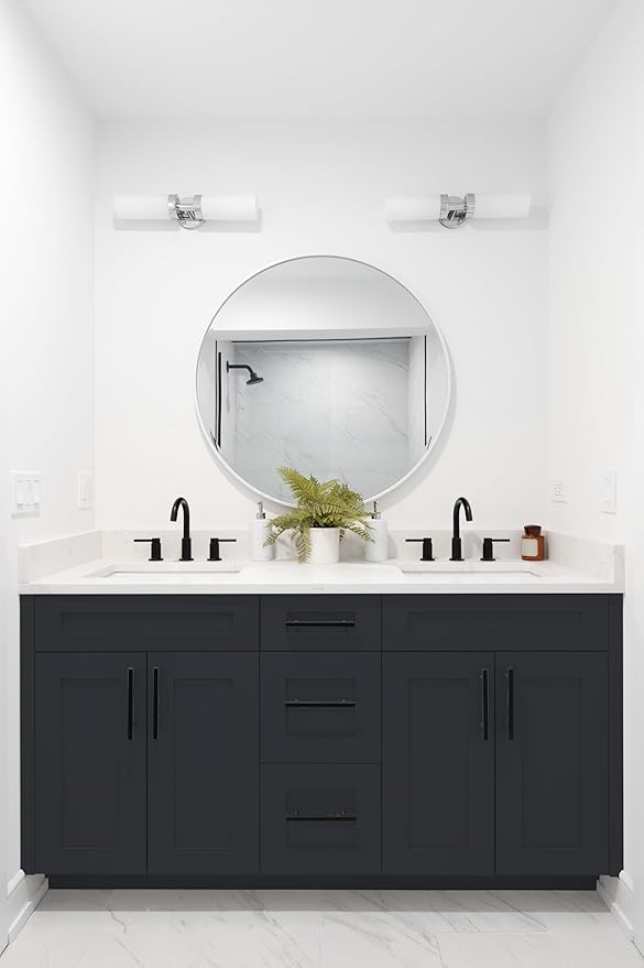 Beyond Paint Counter Top Paint - Pint - Color: Charcoal - No Stripping No Sanding No Priming