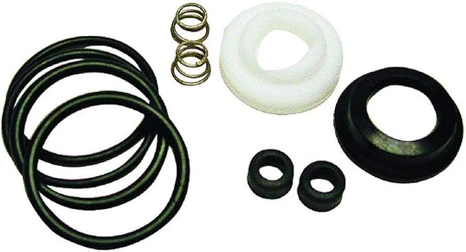Perfect Match Single Control Faucet Repair Kit