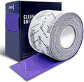 VOLSIVE Abrasive Sheet Roll Multi-Hole Sanding Roll Automotive Sandpaper Roll Clean Sand Sheet Roll for Woodworking, Auto Body Repair, 70 mm x 12 m - 240 Grit