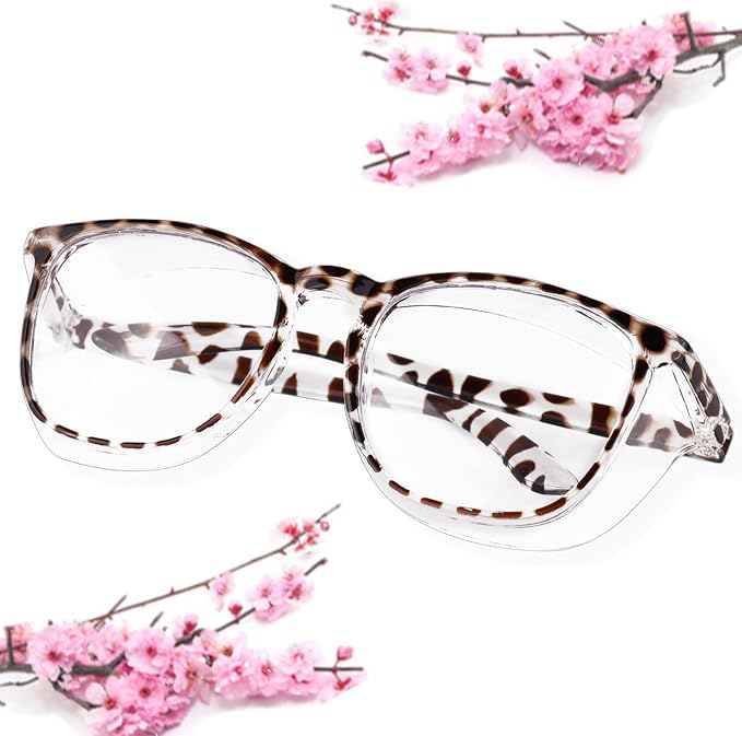 SQIMZAR Safety Glasses Goggles For Women Nurses Protective Eyewear,Anti Fog Safety Goggles