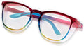 SQIMZAR Safety Glasses Goggles For Women Nurses Protective Eyewear,Anti Fog Safety Goggles