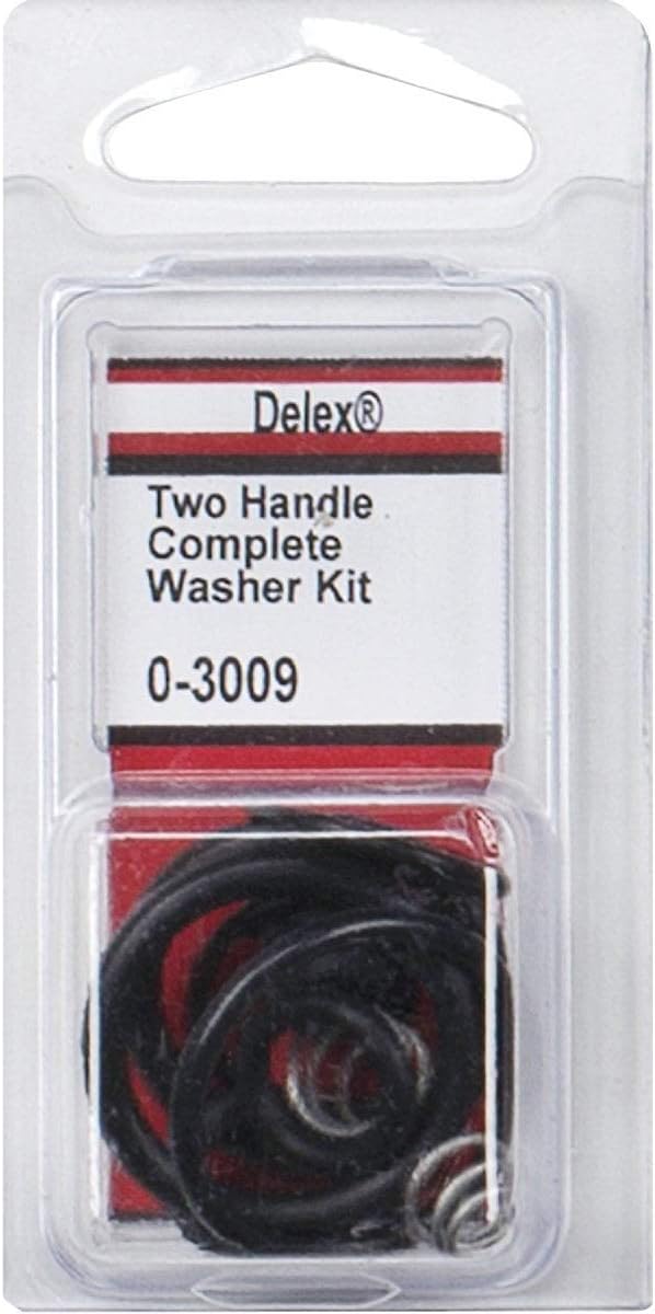 DELEX FAUCET REPAIR KIT
