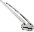 VEVOR 24 Inch Pipe Chain Wrench Heavy Duty 6.7 Inch Chain Wrench
