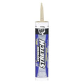 DAP Extreme Stretch Acrylic Urethane Premium Elastomeric Sealant, Almond, 10.1 Oz (7079818717)