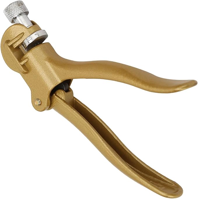 Handsaw Zinc Alloy & Copper Alloy Saw Set Tool Saw Set Pliers Woodwork Hand Tools Sawset Puller DIY Accessories Carpentry