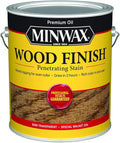 Minwax Wood Finish 71006000, Special Walnut Stain, Gallon