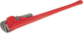 Titan Tools 21336 36-Inch Heavy-Duty Straight Pipe Wrench