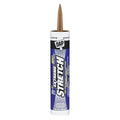 DAP Extreme Stretch Acrylic Urethane Premium Elastomeric Sealant, Woodtone, 10.1 Oz (7079818706)