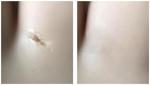 Silicone Doll Repair Adhesive for Soft Skin Tone, Adhesive for Wounds, Filling Doll Cavities
