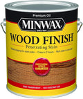 Minwax Wood Finish 710460000, Red Chestnut Stain, Gallon
