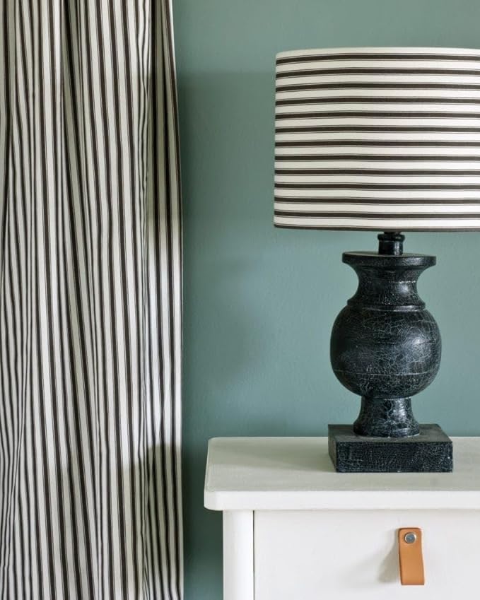 Annie Sloan Chalk Paint® (Old White, 120 ml/4.06 Fl Oz) a unique decorative paint for furniture, cabinets and home décor with no sanding or priming