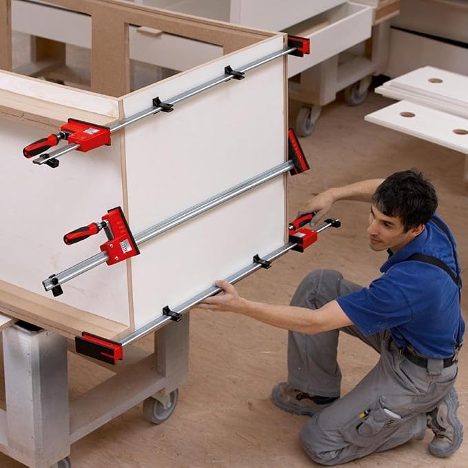 Bessey K Body REVO 60" Clamp (KR3.560)