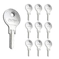 CH751 751CH Controller Door Key Universal Keys Compatible