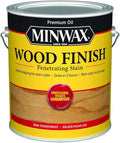 Minwax Wood Finish 71041000, Golden Pecan Stain, Gallon