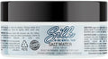 Dixie Belle Silk All-in-One Mineral Paint - Salt Water (4oz) - Off-White Water Based Built-In Primer + Topcoat for Wood + Metal - Durable Furniture Paint - Low Reflective Finish