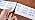 Sandpaper Roll 1Inch 26FT 180Grit Aluminum Oxide Emery Cloth Roll
