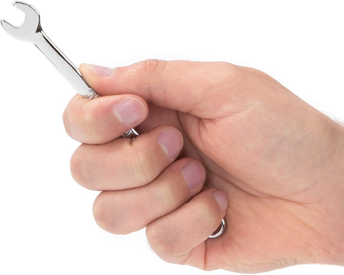 TEKTON 7 mm Combination Wrench | 18276