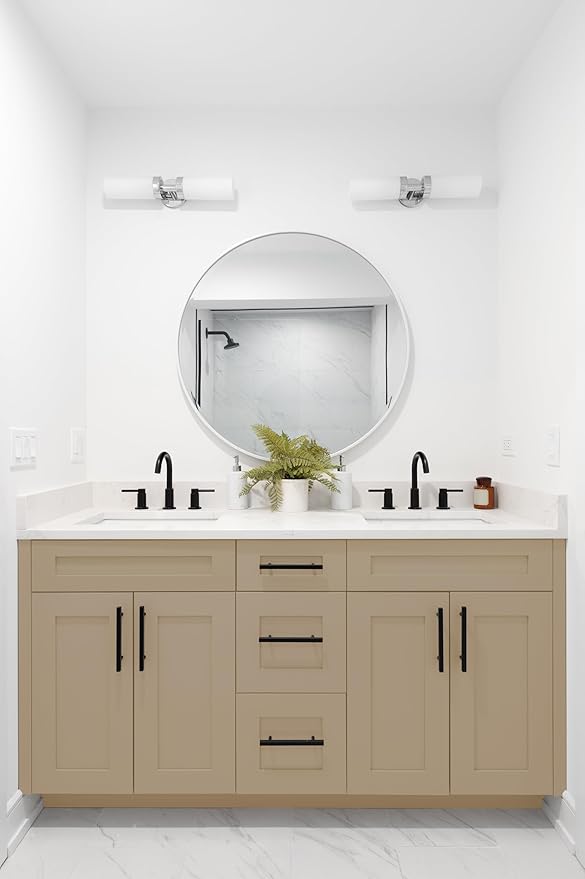Beyond Paint Counter Top Paint - Pint - No Stripping No Sanding No Priming, Khaki