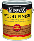 Minwax Wood Finish 710450000, Gunstock Stain, Gallon